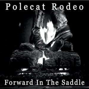 Forward in the Saddle