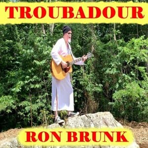 Troubadour