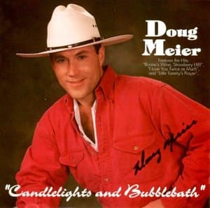 Candlelights and Bubblebath