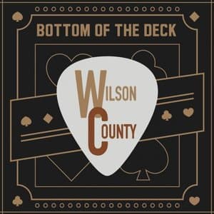 Bottom of the Deck