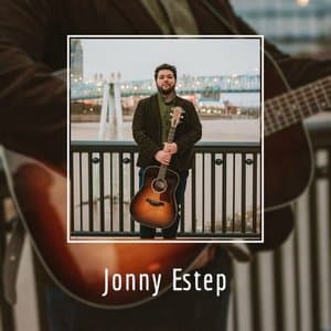 Jonny Estep