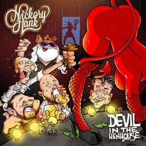 Devil in the Hen House