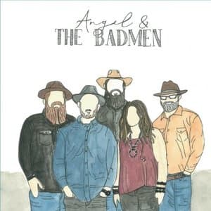 Angel & the Badmen
