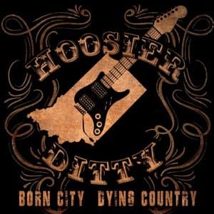 Born City Dying Country