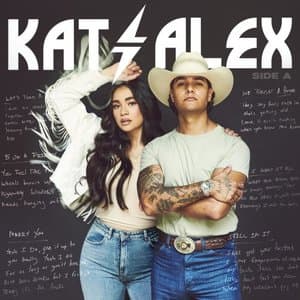 Kat & Alex Side A