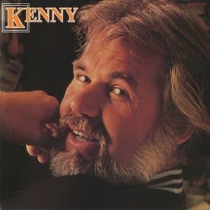 Kenny Rogers - Kenny
