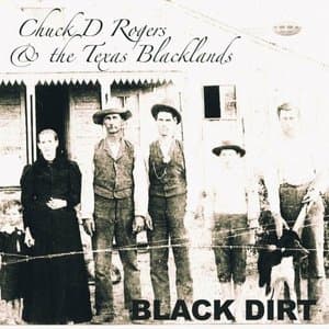 Black Dirt