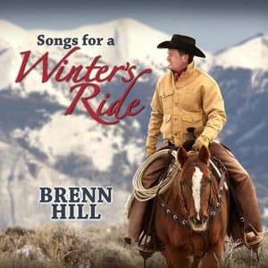 Songs for a Winters Ride