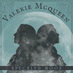 Speckled Moon