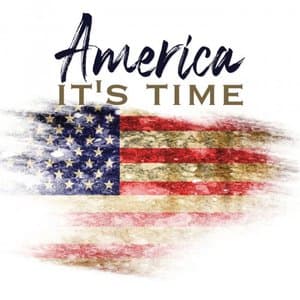 America, Its Time