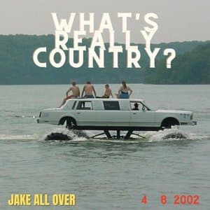 Whats Really Country?