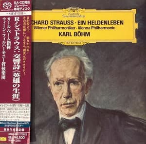 Ein Heldenleben (Karl Bohm)