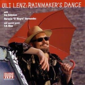 Rainmakers Dance