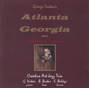 George Vukans Atlanta, Georgia