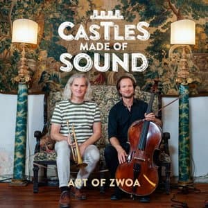 Castles Made of Sound (#03)