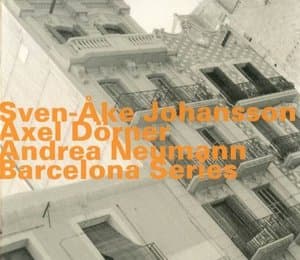 Barcelona Series
