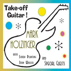 Take-off Guitar! (feat. Simon Planting & John Waller)