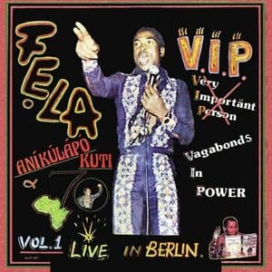 V.I.P. & Authority Stealing