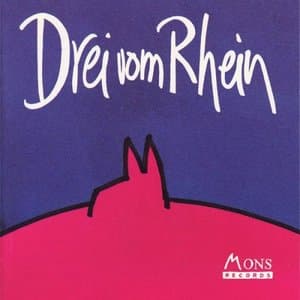 Drei vom Rhein