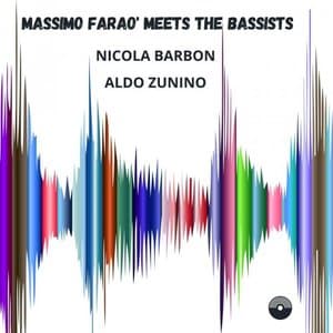 Massimo Farao Meets the Bassists