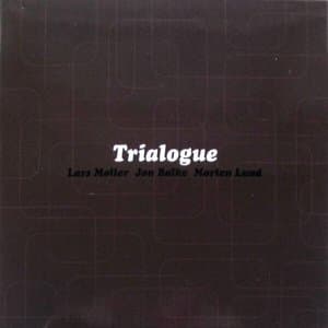 Trialog (Trialogue)