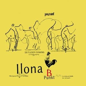 Ilona B Punkt