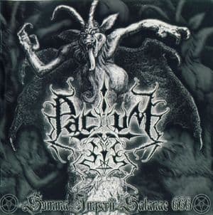 Summa Imperii Satanae 666