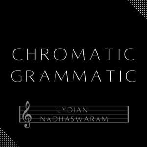 Chromatic Grammatic