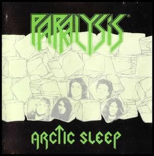 Arctic Sleep