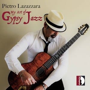 My Art of Gypsy Jazz