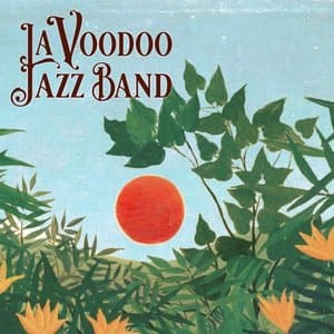 La Voodoo Jazz Band