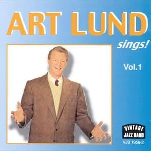 Art Lund Sings!, Vol.1