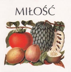 Milosc