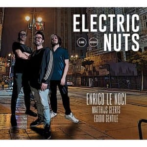 Electric Nuts