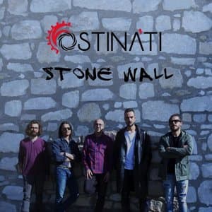 Stone Wall
