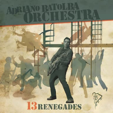 Thirteen Renegades