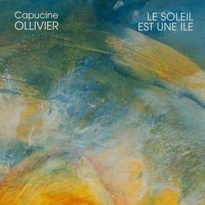 Le soleil est une ile