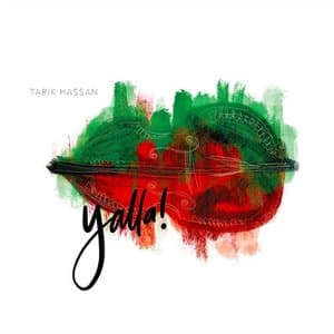 Yalla!