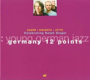 Celebrating Ralph Siegel: Germany 12 Points