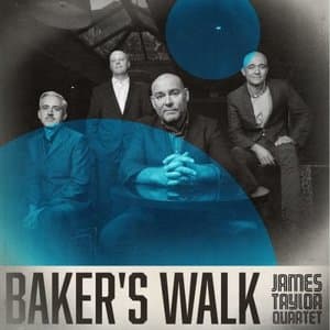 Bakers Walk