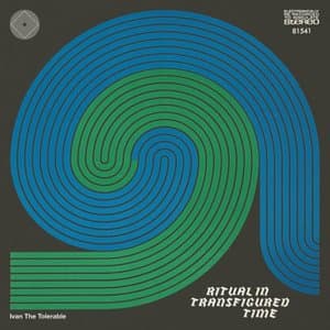 Ritual In Transfigured Time