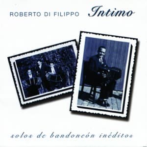 Intimo: Solos de Bandoneon