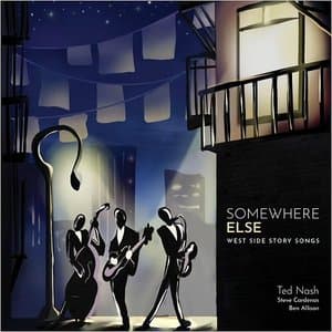 Somewhere Else: West Side Story Songs