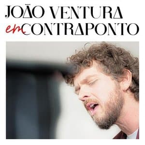 Joao Ventura em Contraponto