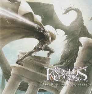 The Book Of Awakening