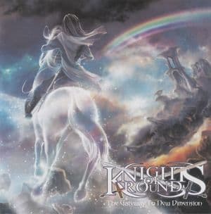 The Gateway To New Dimension