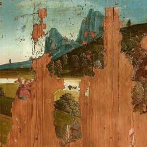 Apparitions (Vol. 1) (2023)