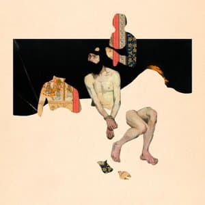 Stuck in the Aching Again