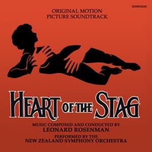 Heart Of The Stag (Original Motion Picture Soundtrack)