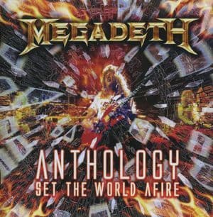 Anthology : Set The World Afire (CD1)